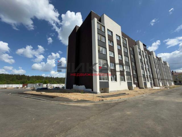 Квартира продажа в Красный Бор, Ярославская область