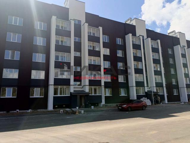 Квартира продажа в Красный Бор, Ярославская область