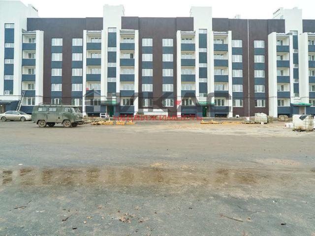 Квартира продажа в Красный Бор, Ярославская область