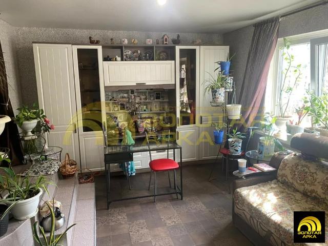 Квартира продажа в Красный Октябрь, Краснодарский Край