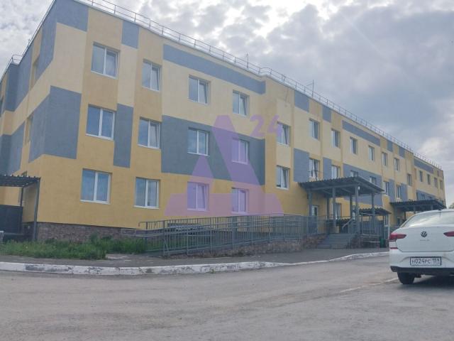 Квартира продажа в Пермский Край