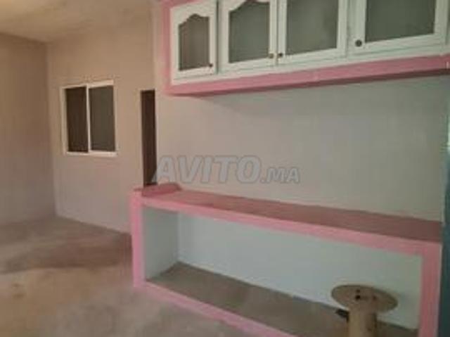 Appartement location à Meknès