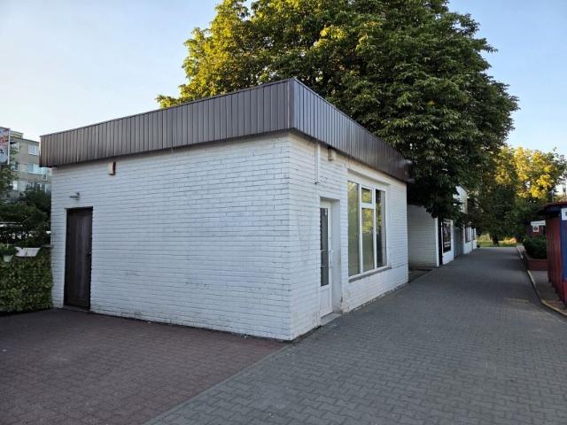 Mieszkanie do wynajęcia w Pruszków, Mazowieckie