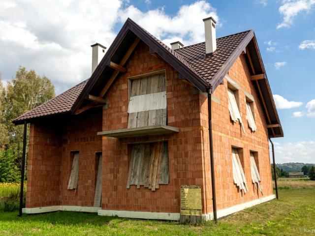 Dom na sprzedaż w Pilzno, Podkarpackie