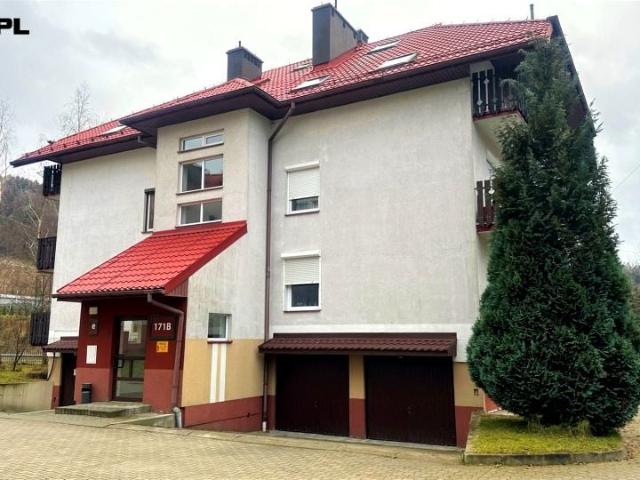 Mieszkanie na sprzedaż w Krynica-zdrój, Małopolskie