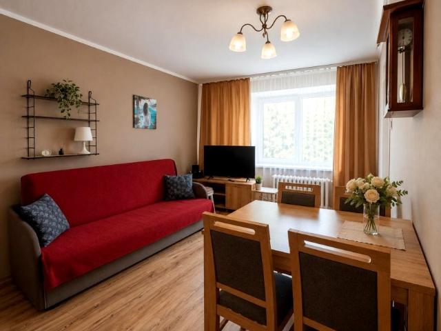 Mieszkanie na sprzedaż w Toruń, Kujawsko-pomorskie