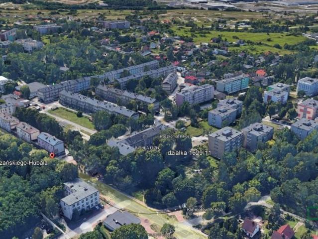 Grunt na sprzedaż w Sosnowiec, Śląskie