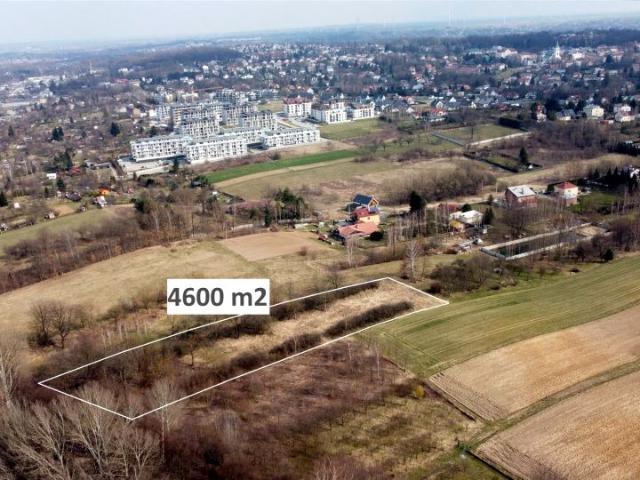 Grunt na sprzedaż w Łańcut, Podkarpackie