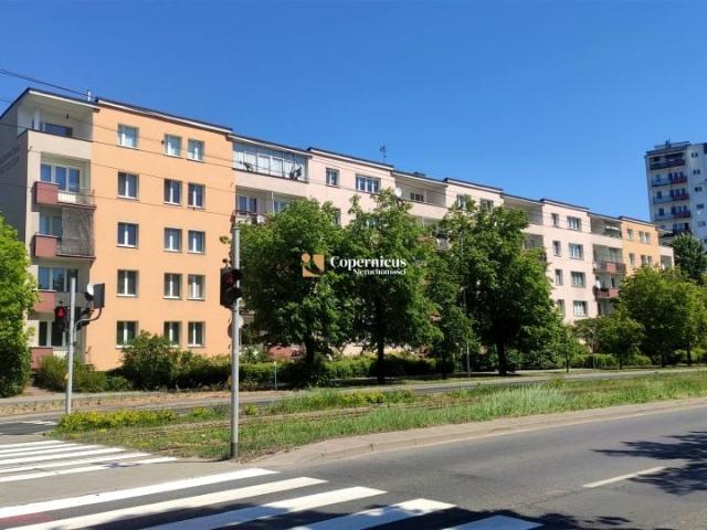 Mieszkanie na sprzedaż w Osiedle Młodych, Toruń