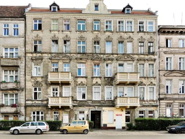 Mieszkanie na sprzedaż w Wrocław, Dolnośląskie