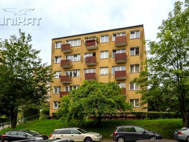 Mieszkanie na sprzedaż w Sopot, Pomorskie