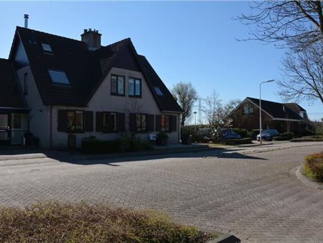 Woning te huur in Overijssel