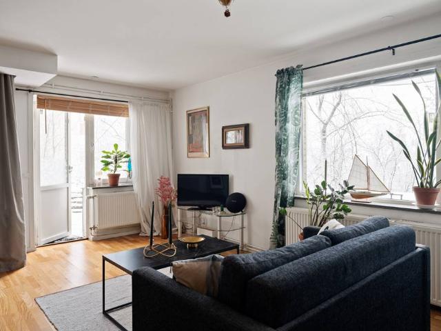 Bostad till salu i Sundbyberg, Stockholm