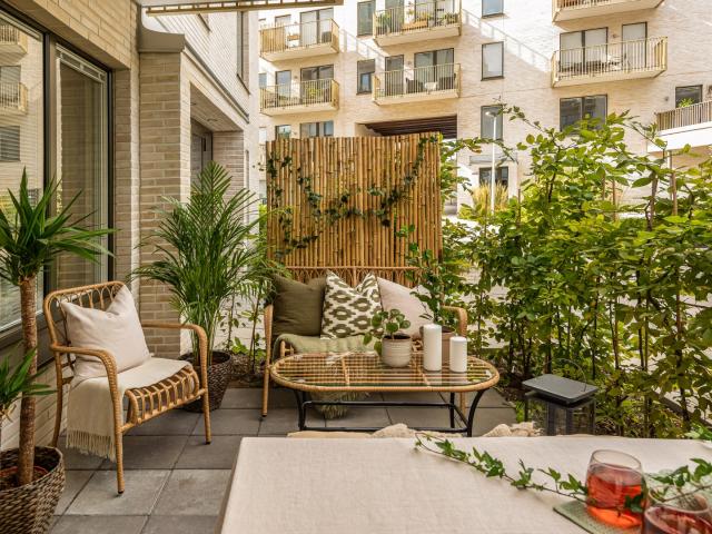 Bostadsrätt till salu i Sundbyberg, Stockholm