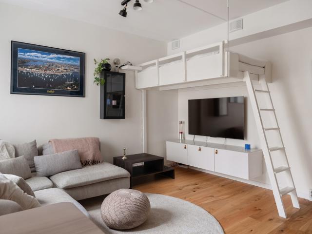 Bostadsrätt till salu i Botkyrka, Stockholm