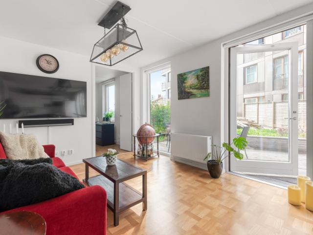 Bostadsrätt till salu i Botkyrka, Stockholm