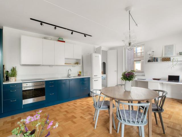 Bostadsrätt till salu i Botkyrka, Stockholm