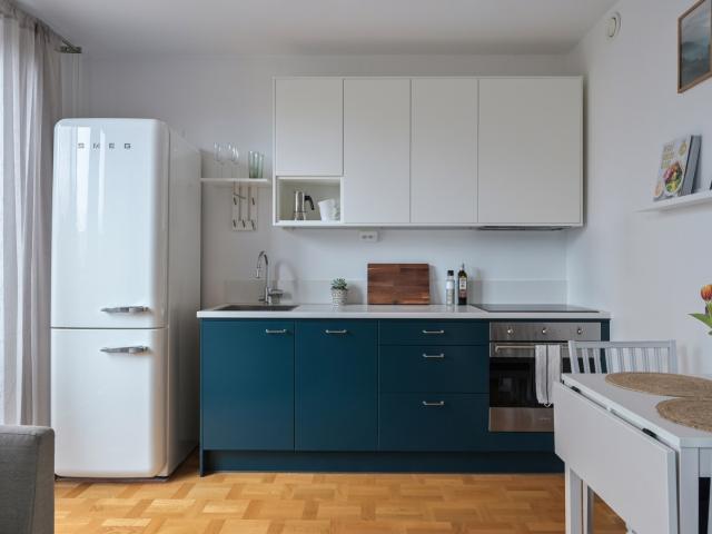 Bostadsrätt till salu i Sundbyberg, Stockholm