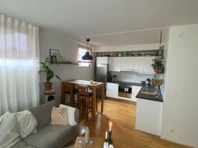Lägenhet hyra i Botkyrka, Stockholm