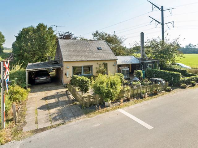 Villa til salg i Århus