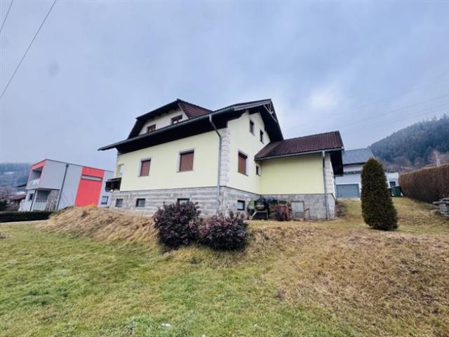 Haus kaufen in Kraubath an der Mur, Steiermark