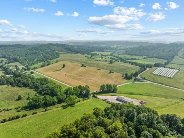 Land for sale in Gallipolis, Ohio