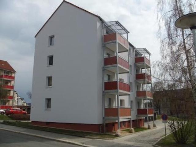 Apartment mieten in Schloßberg, Plauen
