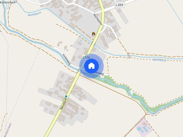 Apartment mieten in Mischendorf, Burgenland