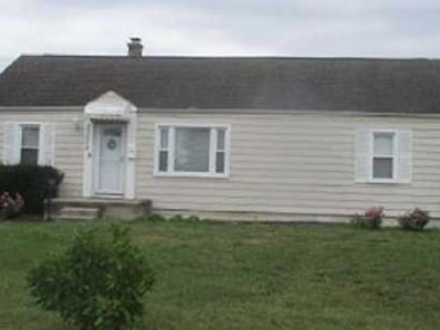 House for sale in Garden City, Michigan