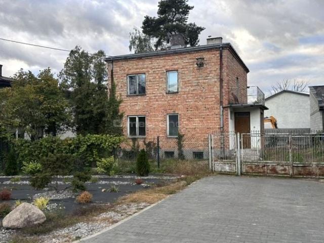 Dom na sprzedaż w Bielany, Warka