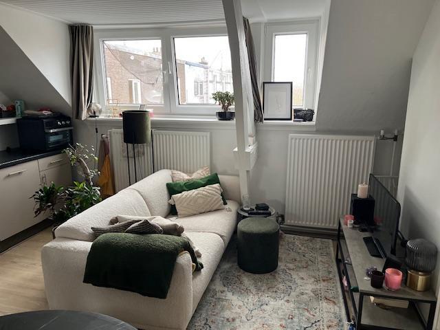 Appartement te huur in Nijmegen