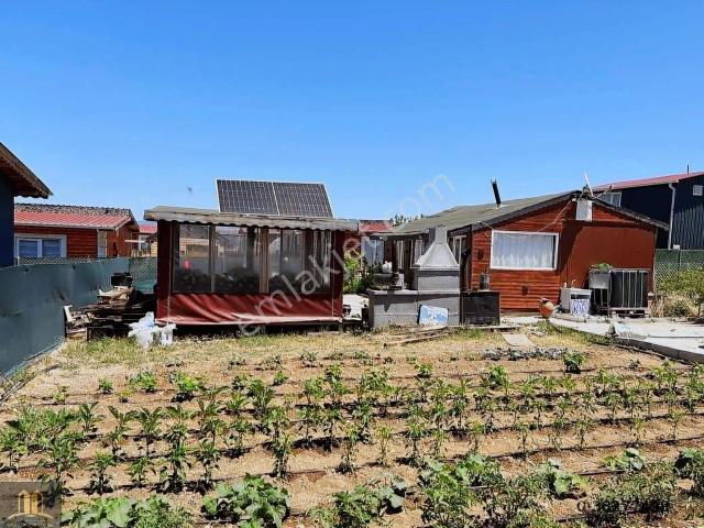 Odunpazari, Eskişehir içerisinde satılık Villa