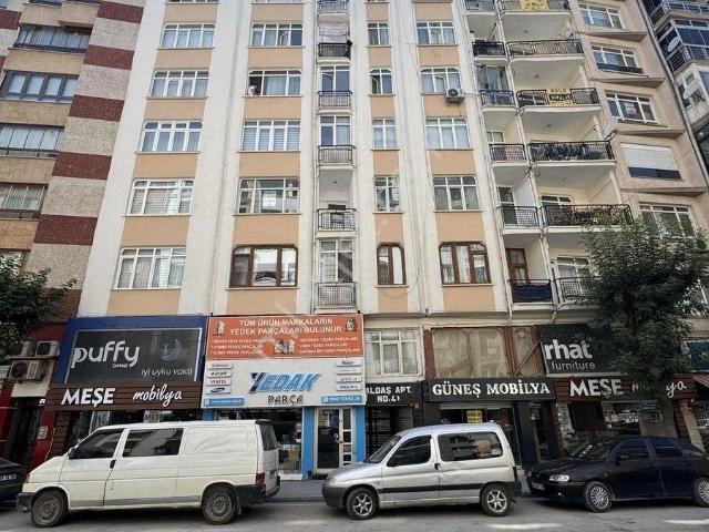 Tepebaşi, Eskişehir içerisinde kiralık mülk