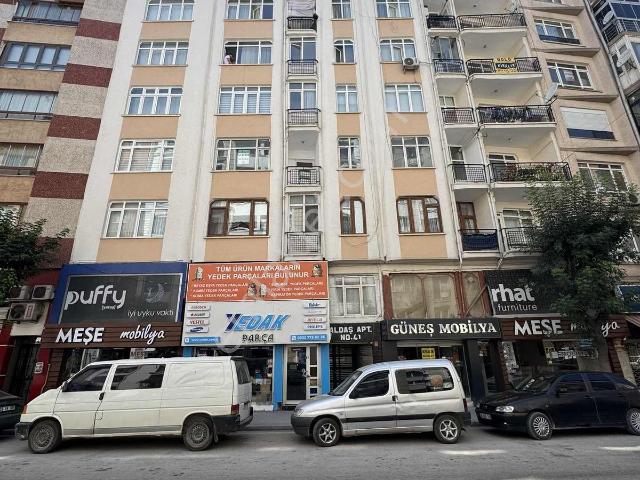 Tepebaşi, Eskişehir içerisinde kiralık mülk
