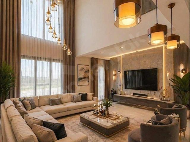 Odunpazari, Eskişehir içerisinde satılık Villa