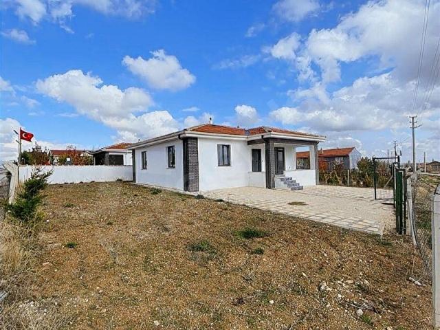 Seyitgazi, Eskişehir içerisinde satılık Villa