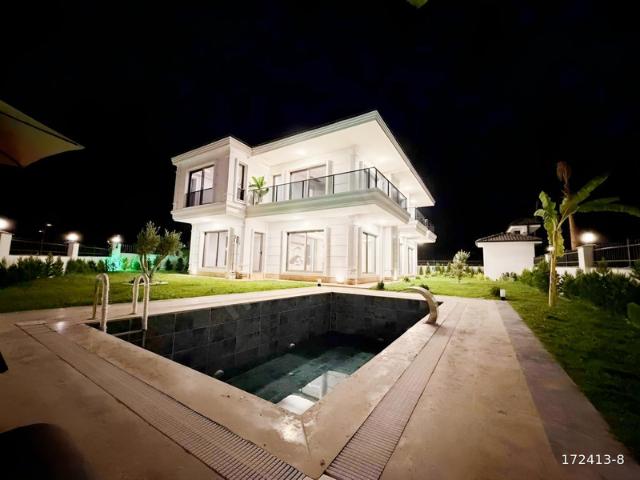Bayramhacılı, Sarıçam içerisinde satılık Villa
