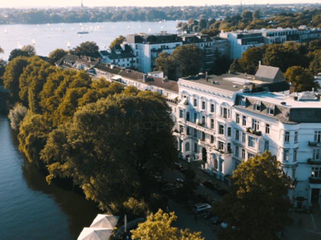 Gewerbe mieten in Uhlenhorst, Hamburg