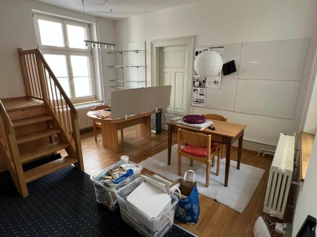 Immobilie mieten in Schaffhausen