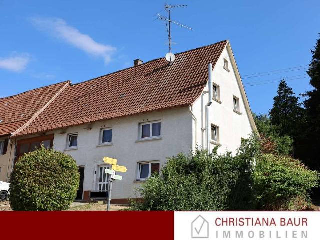 Haus kaufen in Ratshausen, Zollernalbkreis