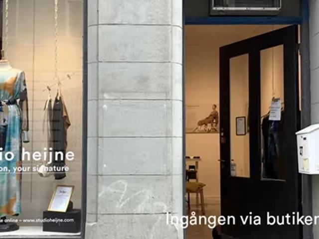 Lokal hyra i Norrmalm, Botkyrka