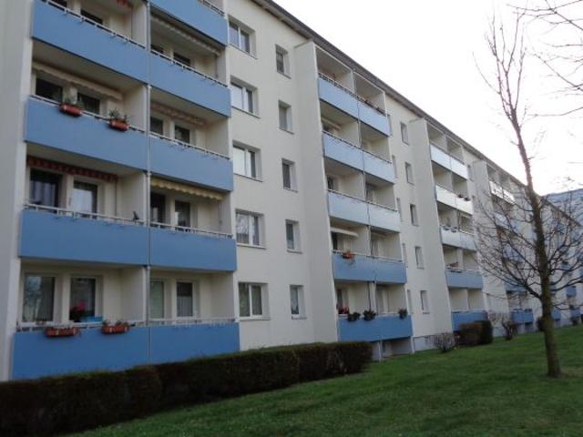 Wohnung mieten in Nord, Brandenburg