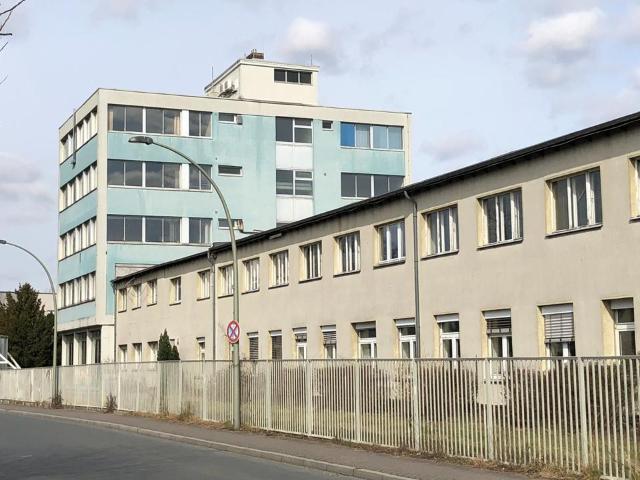 Gewerbe mieten in Tempelhof–Schöneberg, Berlin