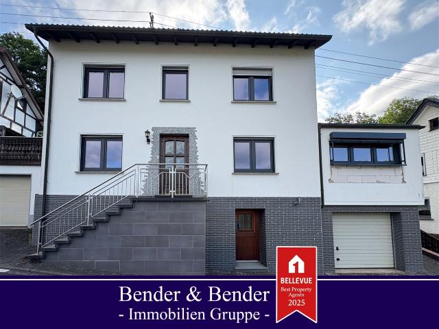 Haus kaufen in Brachbach, Rheinland-Pfalz