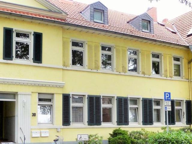 Wohnung kaufen in Grevenbroich, Nordrhein-Westfalen