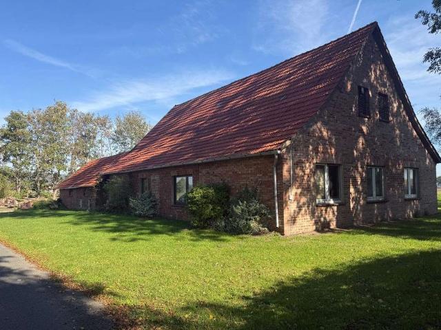 Haus kaufen in Westrup