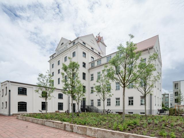 Büro mieten in Allach-Untermenzing, München
