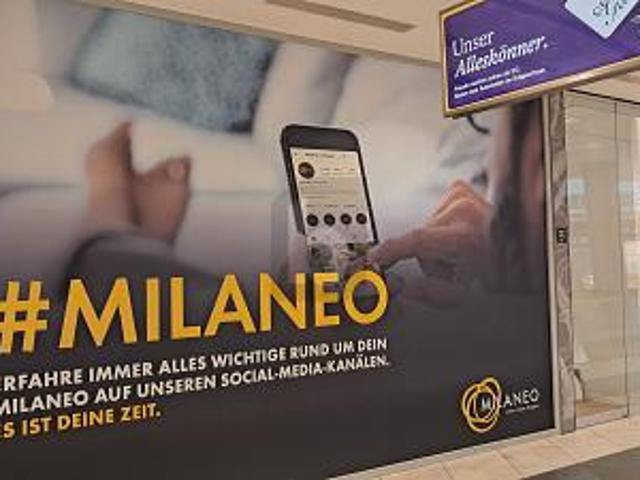 Gewerbe mieten in Stuttgart, Hauptbahnhof