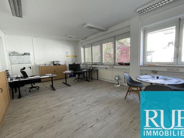 Büro mieten in Innenstadt, Pforzheim
