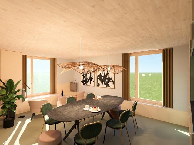 Büro mieten in Kloten, Zürich